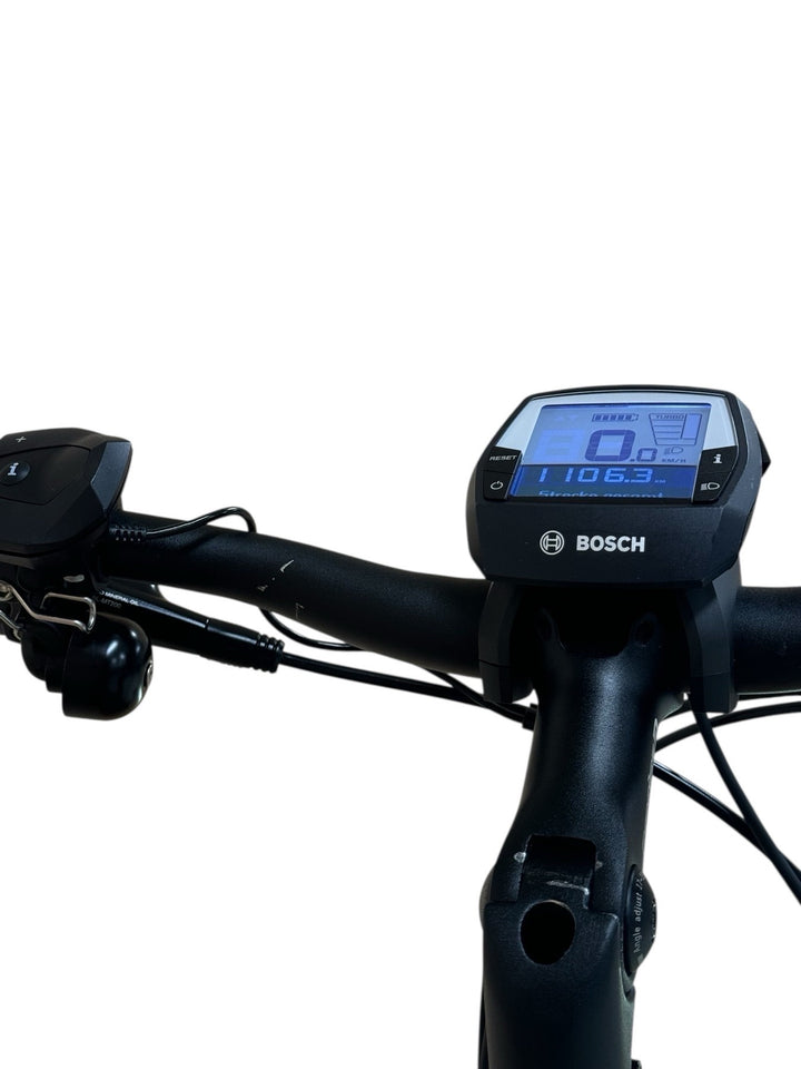 Velo de Ville AEB 890 Enviolo TR E-Bike Refurbished Gebruikte fiets