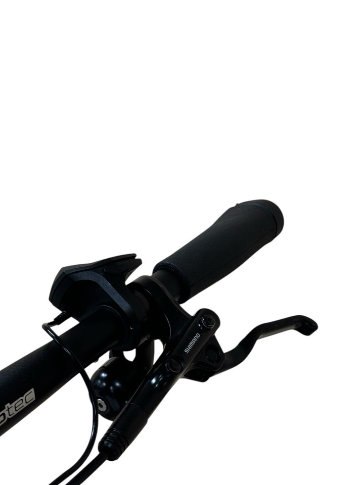 Velo de Ville AEB 890 Enviolo TR E-Bike Refurbished Gebruikte fiets