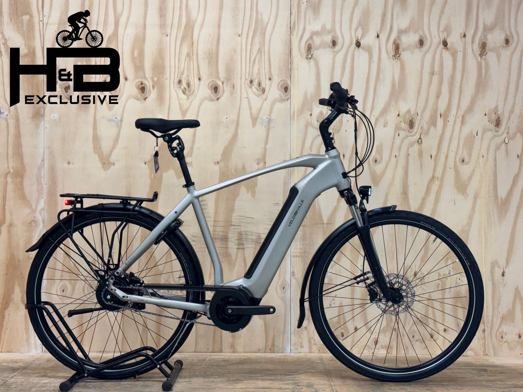 Velo de Ville AEB 890 Enviolo TR E-Bike Generalüberholt aus zweiter Hand E- Bike – H&B Exclusive