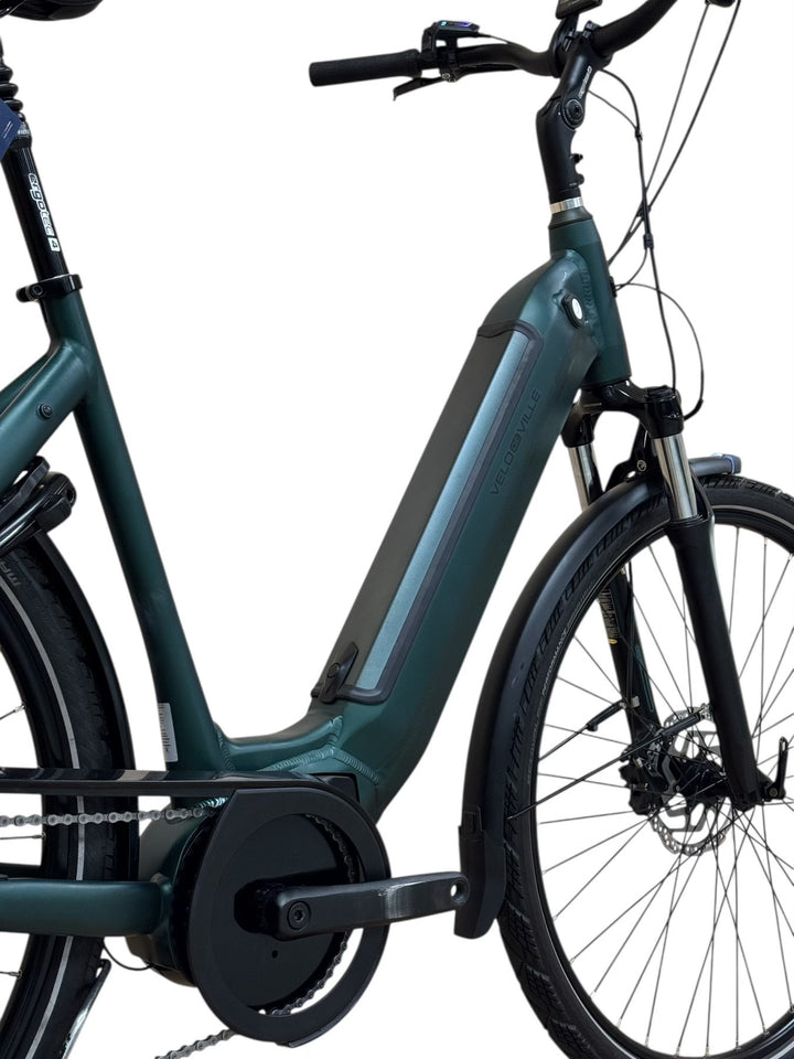 Velo de Ville AEB 890 Smart E-Bike Refurbished Gebruikte fiets 