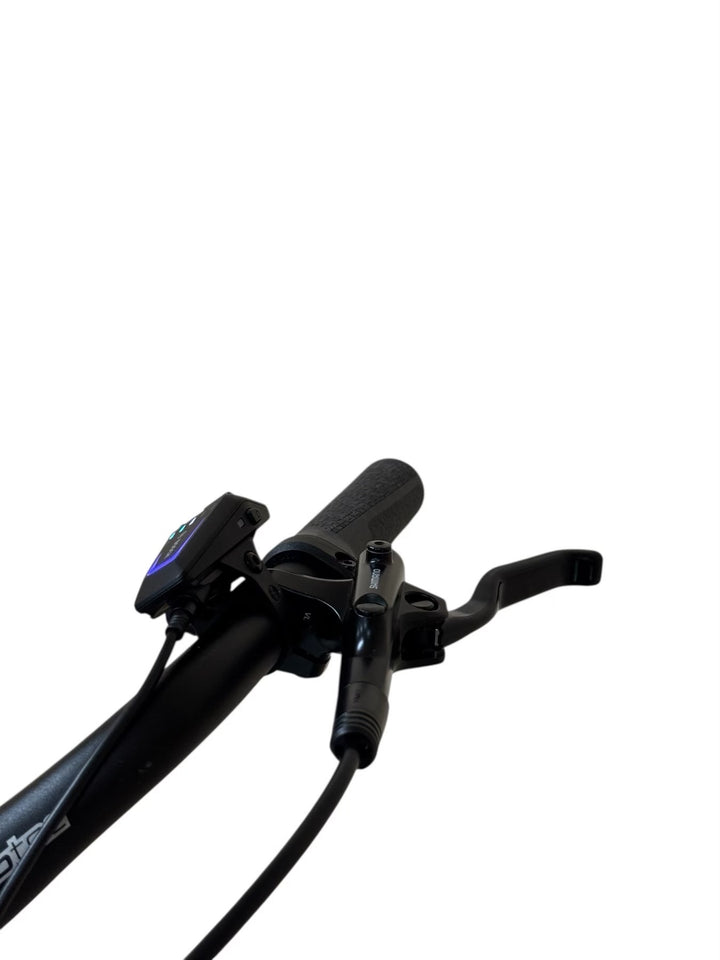 Velo de Ville AEB 890 Smart E-Bike Refurbished Gebruikte fiets 