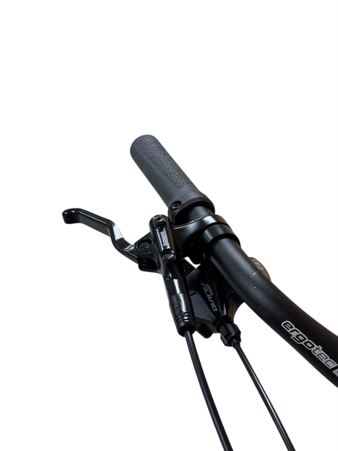 Velo de Ville AEB 890 Smart E-Bike Refurbished Gebruikte fiets 