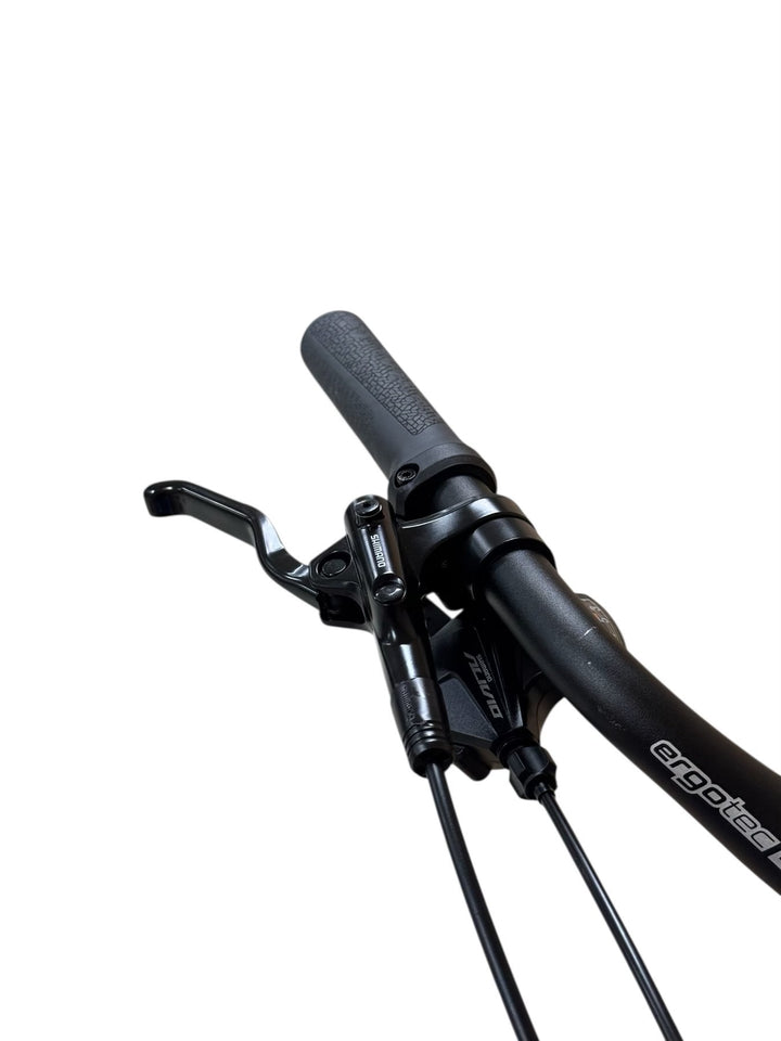 Velo de Ville AEB 890 Smart E-Bike Refurbished Gebruikte fiets 