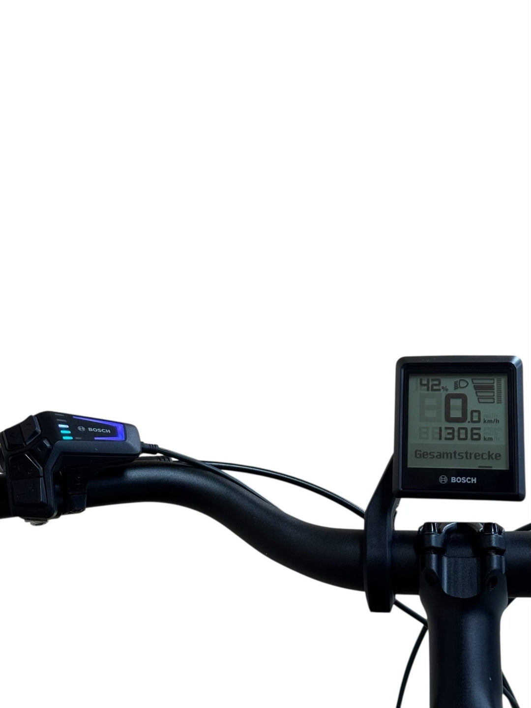 Velo de Ville AEB 890 Smart E-Bike Refurbished Gebruikte fiets 