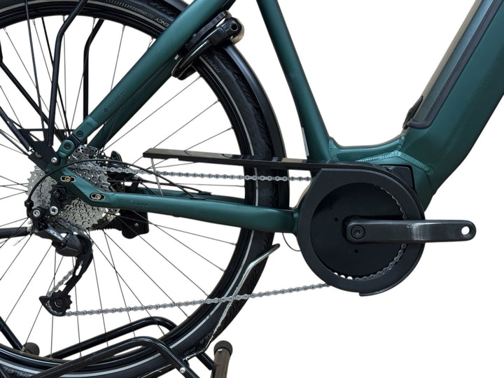 Velo de Ville AEB 890 Smart E-Bike Refurbished Gebruikte fiets 