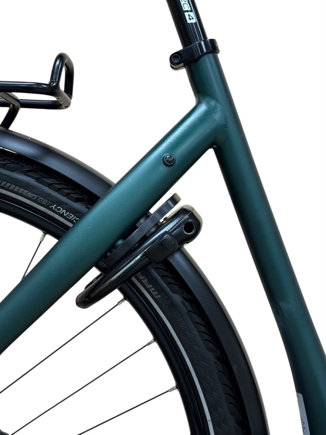 Velo de Ville AEB 890 Smart E-Bike Refurbished Gebruikte fiets 