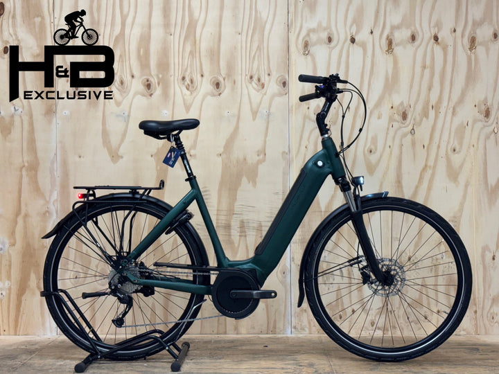 Velo de Ville AEB 890 Smart E-Bike Refurbished Gebruikte fiets 