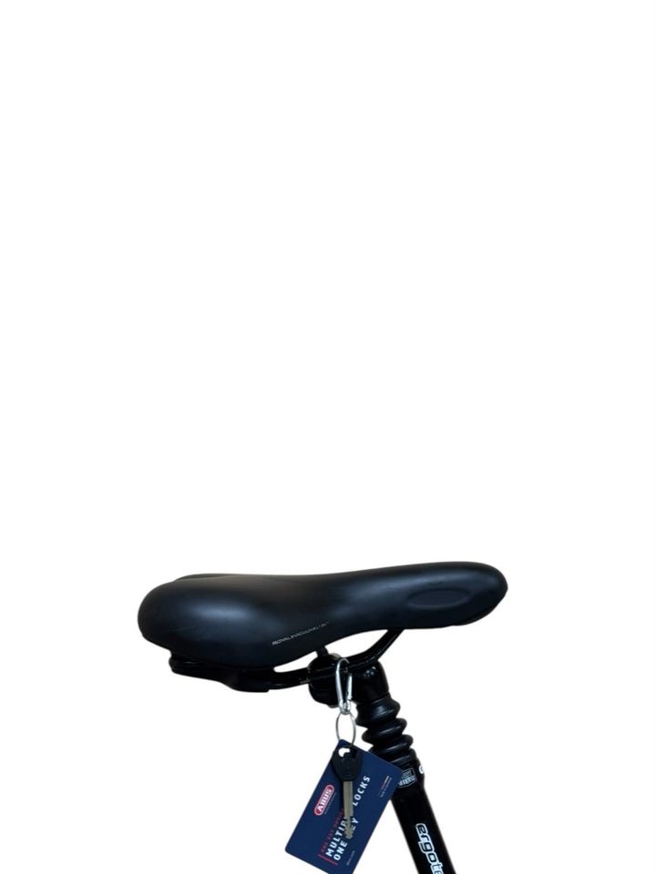 Velo de Ville AEB 890 Smart E-Bike Refurbished Gebruikte fiets 