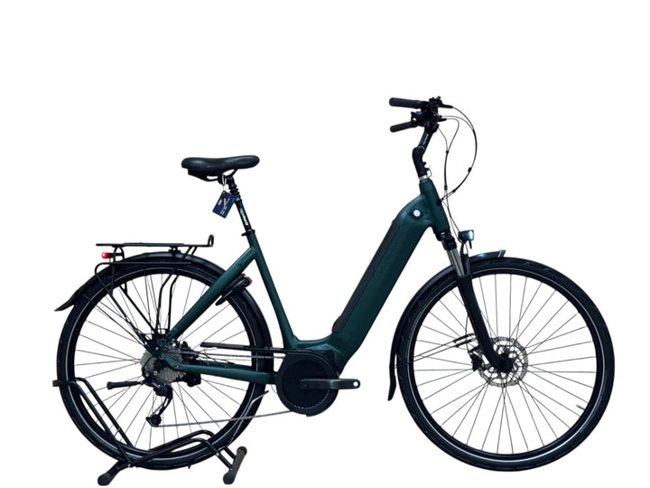Velo de Ville AEB 890 Smart E-Bike Refurbished Gebruikte fiets 
