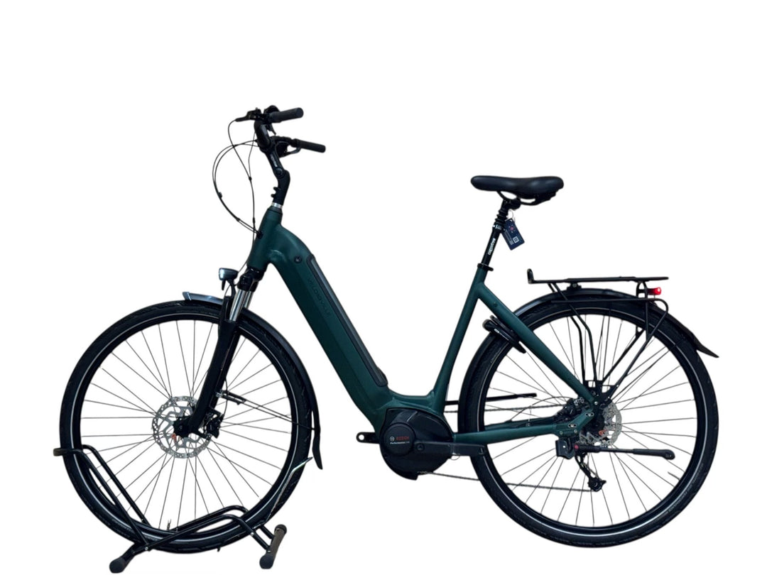 Velo de Ville AEB 890 Smart E-Bike Refurbished Gebruikte fiets 