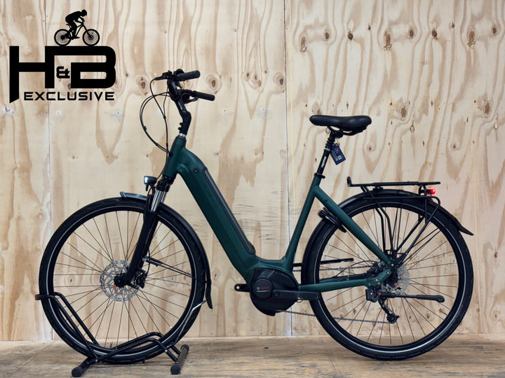 Velo de Ville AEB 890 Smart E-Bike Refurbished Gebruikte fiets 