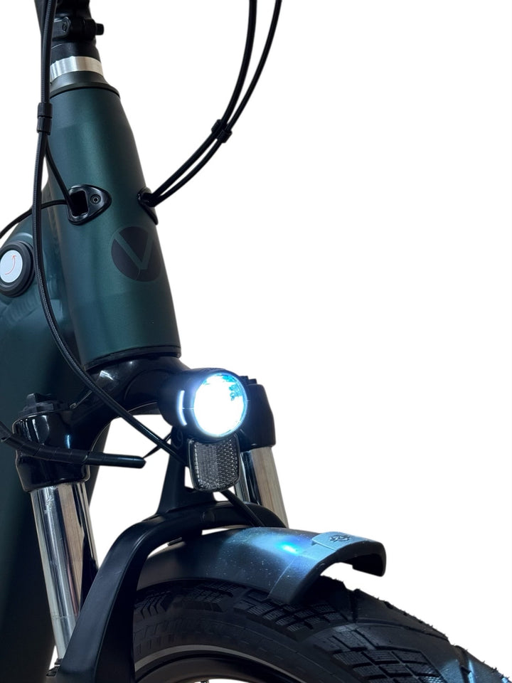 Velo de Ville AEB 890 Smart E-Bike Refurbished Gebruikte fiets 