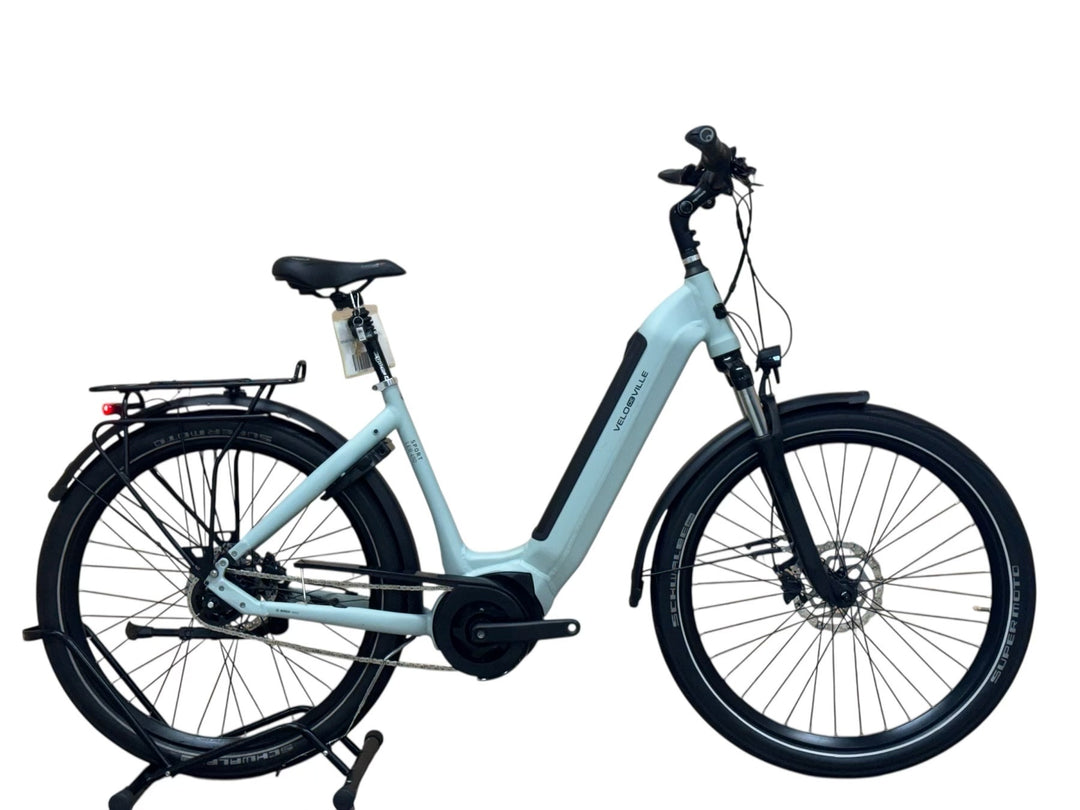 Velo de Ville Allround AEB 490 E-Bike Refurbished Gebruikte fiets 