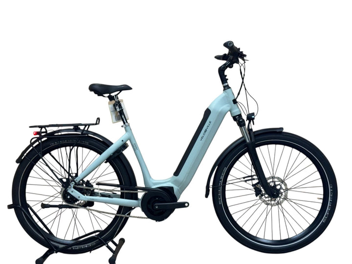 Velo de Ville Allround AEB 490 E-Bike Refurbished Gebruikte fiets 