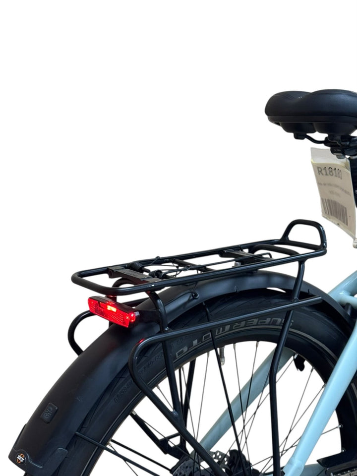 Velo de Ville Allround AEB 490 E-Bike Refurbished Gebruikte fiets 