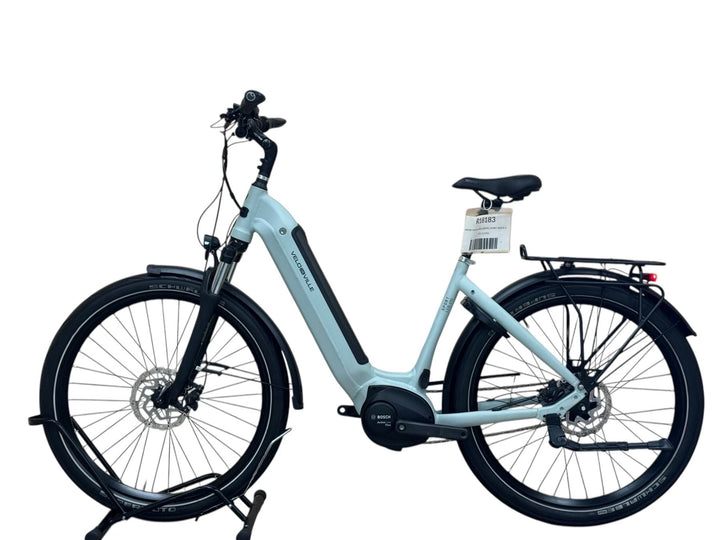 Velo de Ville Allround AEB 490 E-Bike Refurbished Gebruikte fiets 