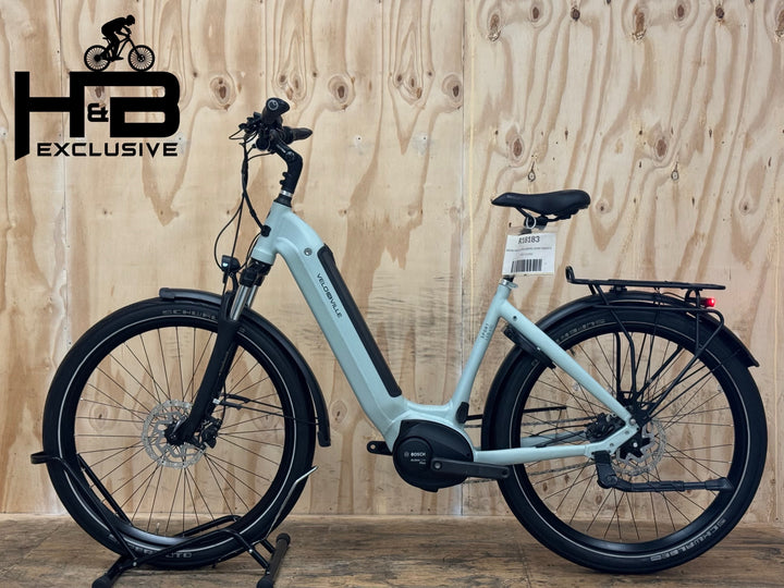 Velo de Ville Allround AEB 490 E-Bike Refurbished Gebruikte fiets 