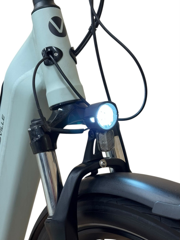 Velo de Ville Allround AEB 490 E-Bike Refurbished Gebruikte fiets 
