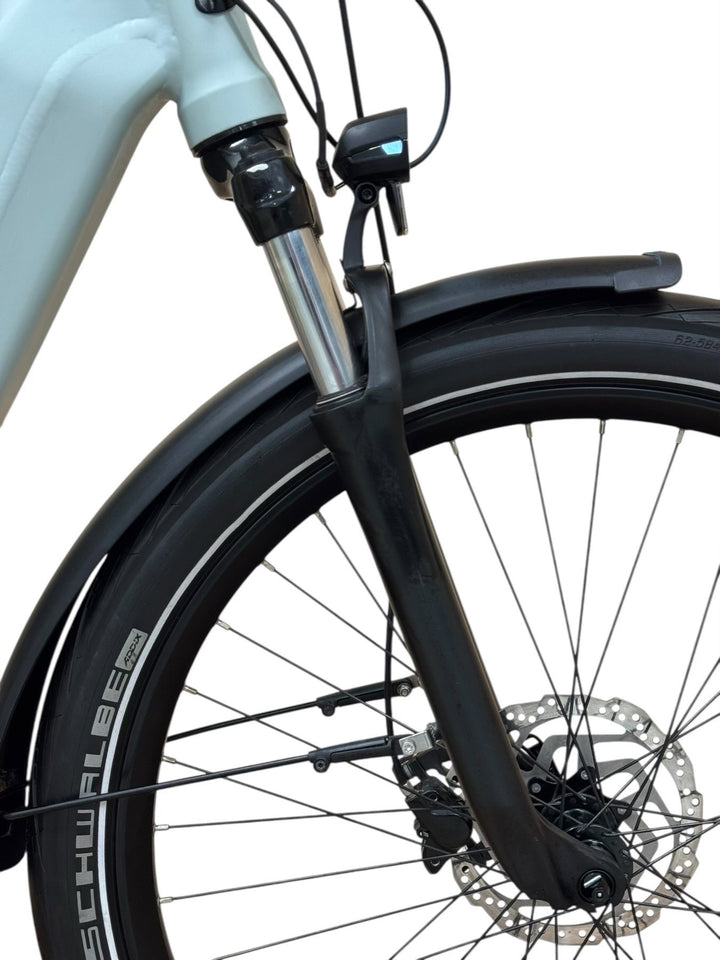 Velo de Ville Allround AEB 490 E-Bike Refurbished Gebruikte fiets 