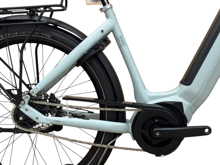 Velo de Ville Allround AEB 490 E-Bike Refurbished Gebruikte fiets 