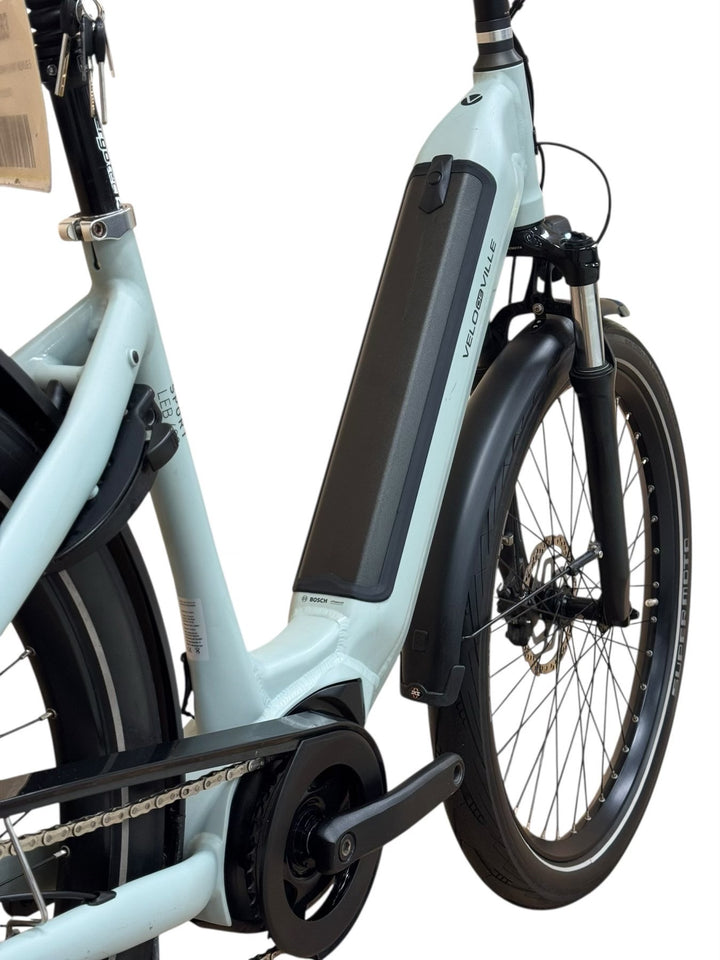 Velo de Ville Allround AEB 490 E-Bike Refurbished Gebruikte fiets 