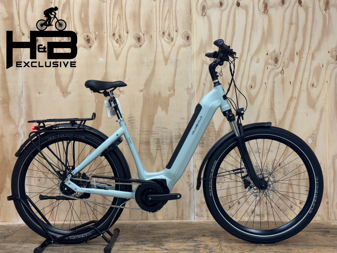 Velo de Ville Allround AEB 490 E-Bike Gebraucht | Generalüberholt