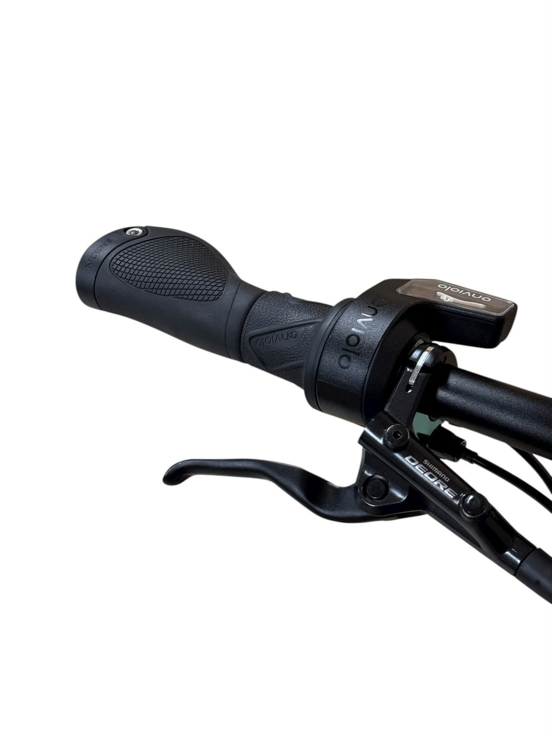 Velo de Ville SEB 990 Smart Smooth Enviolo E-Bike Refurbished Gebruikte fiets 