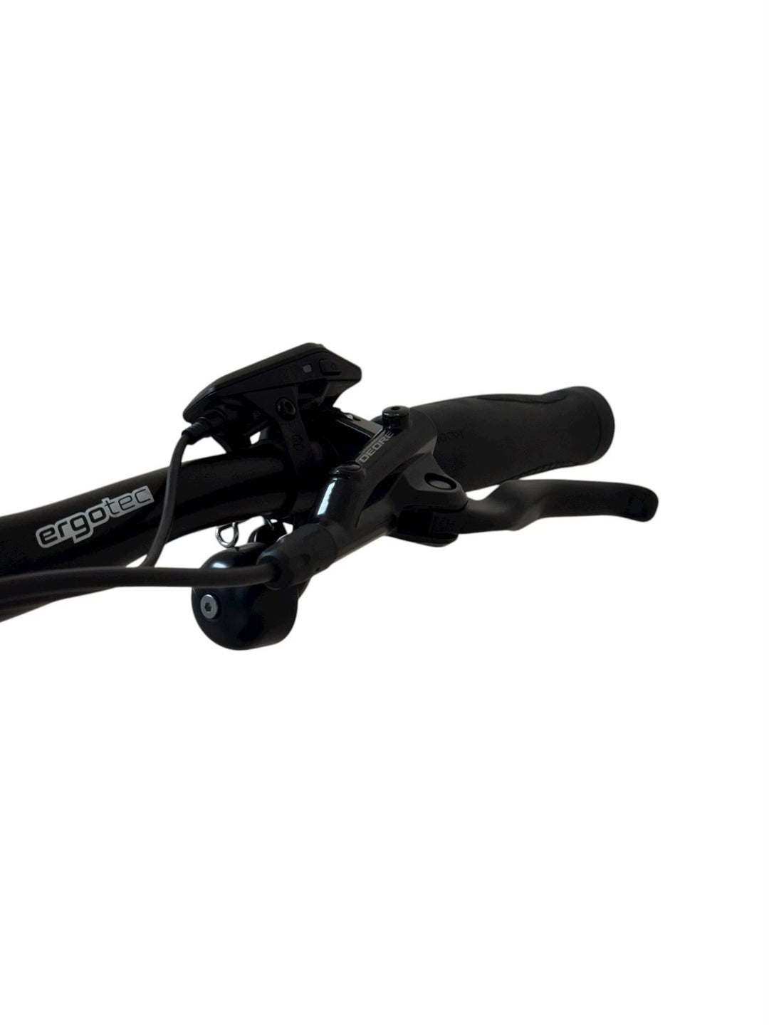 Velo de Ville SEB 990 Smart Smooth Enviolo E-Bike Refurbished Gebruikte fiets 