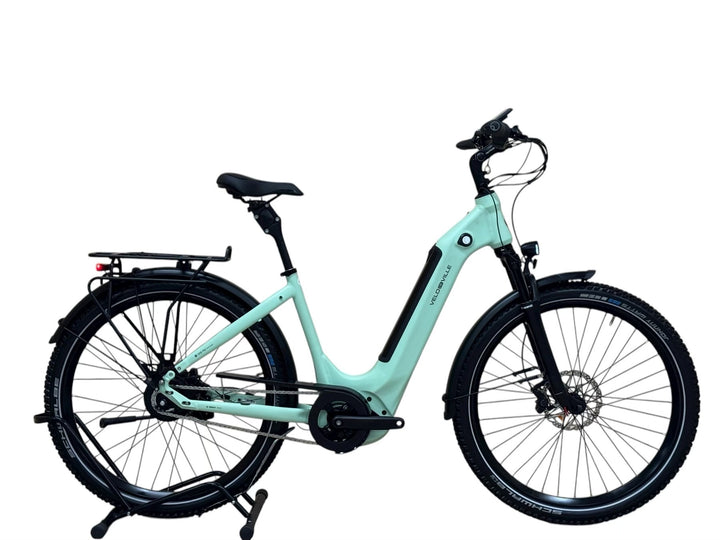 Velo de Ville SEB 990 Smart Smooth Enviolo E-Bike Refurbished Gebruikte fiets 
