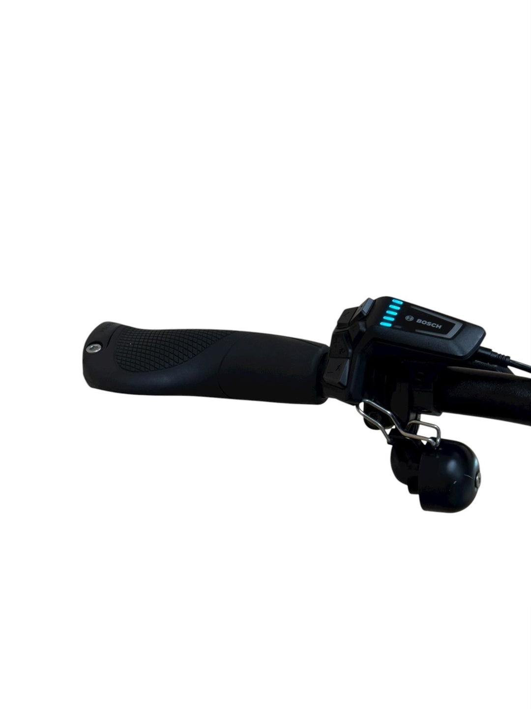 Velo de Ville SEB 990 Smart Smooth Enviolo E-Bike Refurbished Gebruikte fiets 