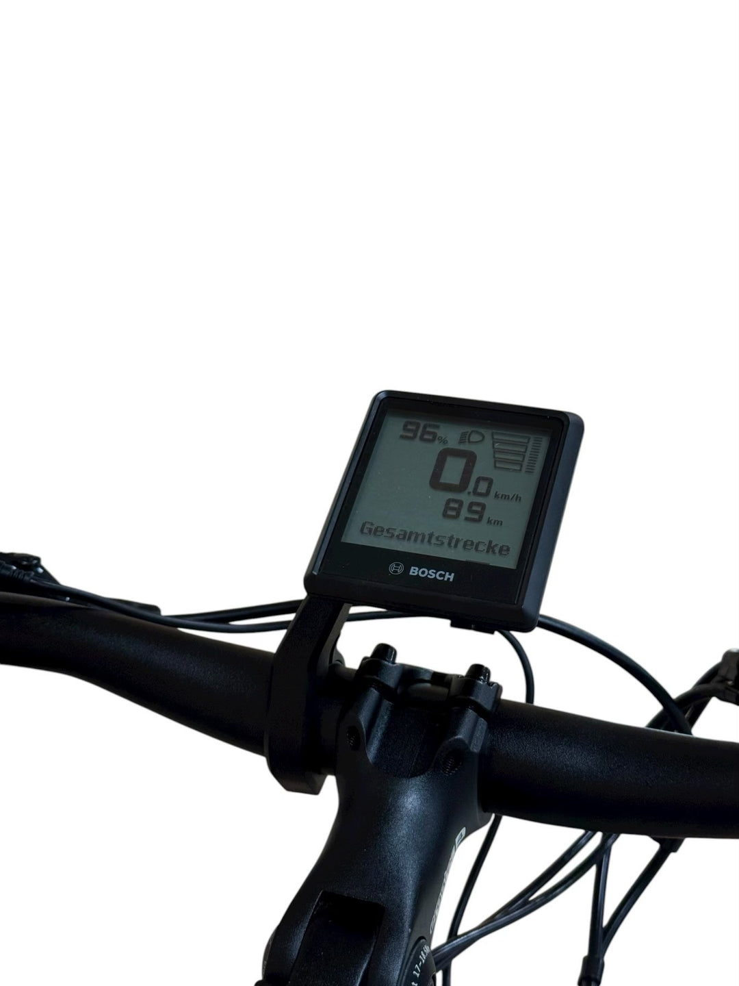 Velo de Ville SEB 990 Smart Smooth Enviolo E-Bike Refurbished Gebruikte fiets 