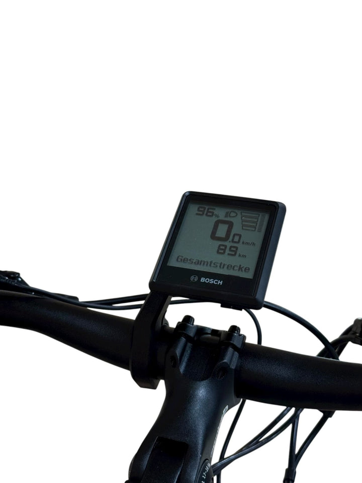 Velo de Ville SEB 990 Smart Smooth Enviolo E-Bike Refurbished Gebruikte fiets 