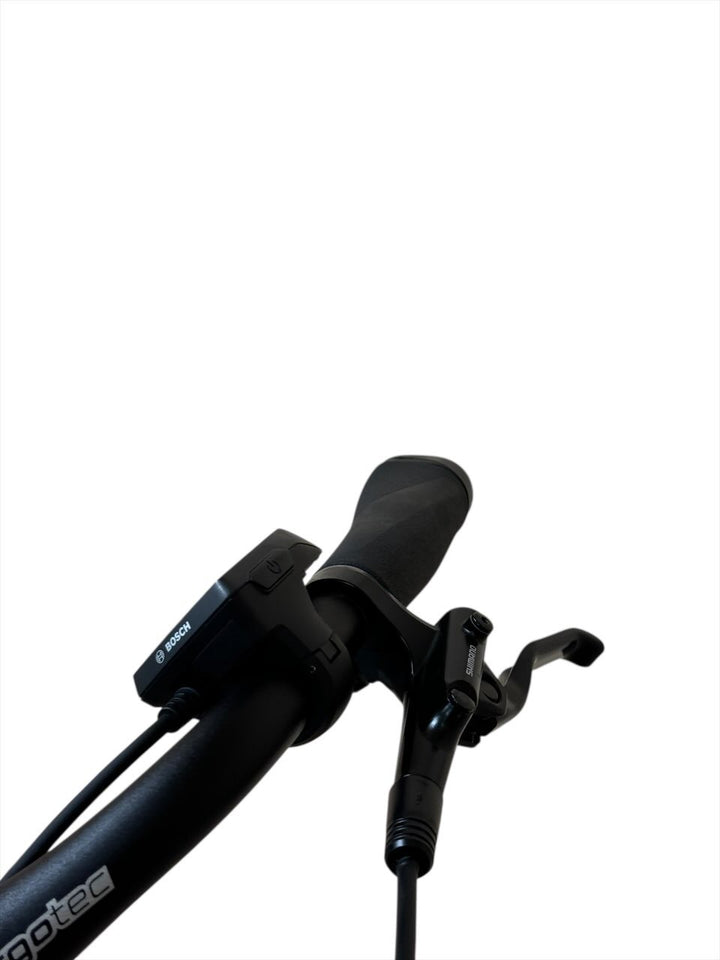 Veloe Cycles Multi E-Bike Refurbished Gebruikte fiets