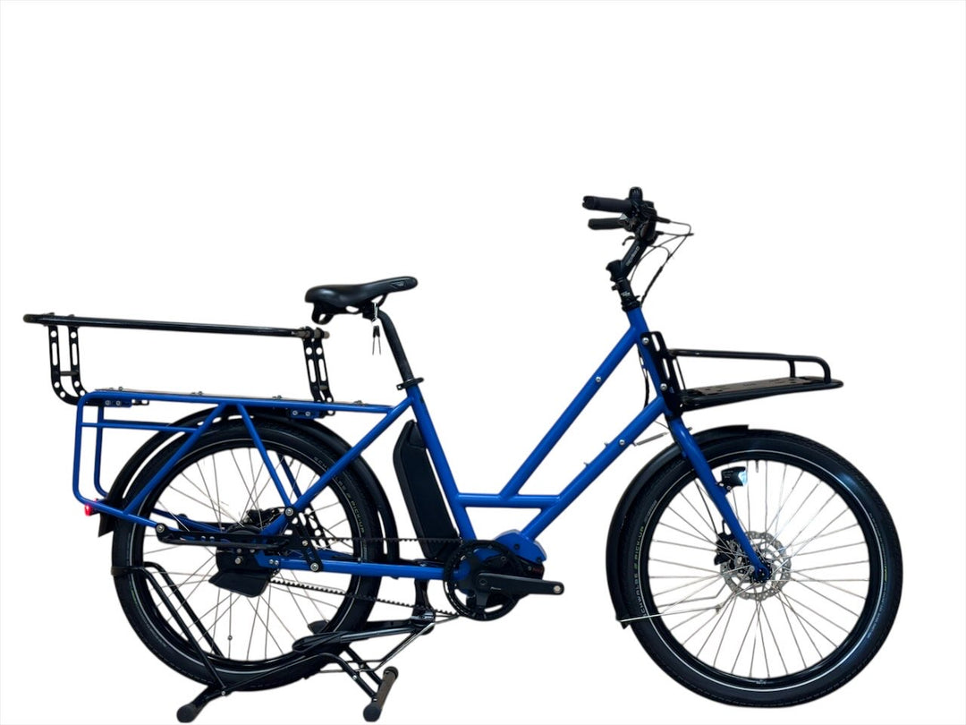 Veloe Cycles Multi E-Bike Refurbished Gebruikte fiets