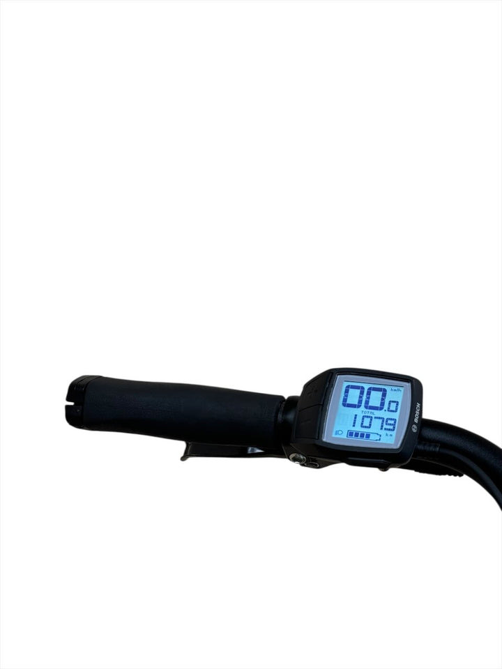 Veloe Cycles Multi E-Bike Refurbished Gebruikte fiets