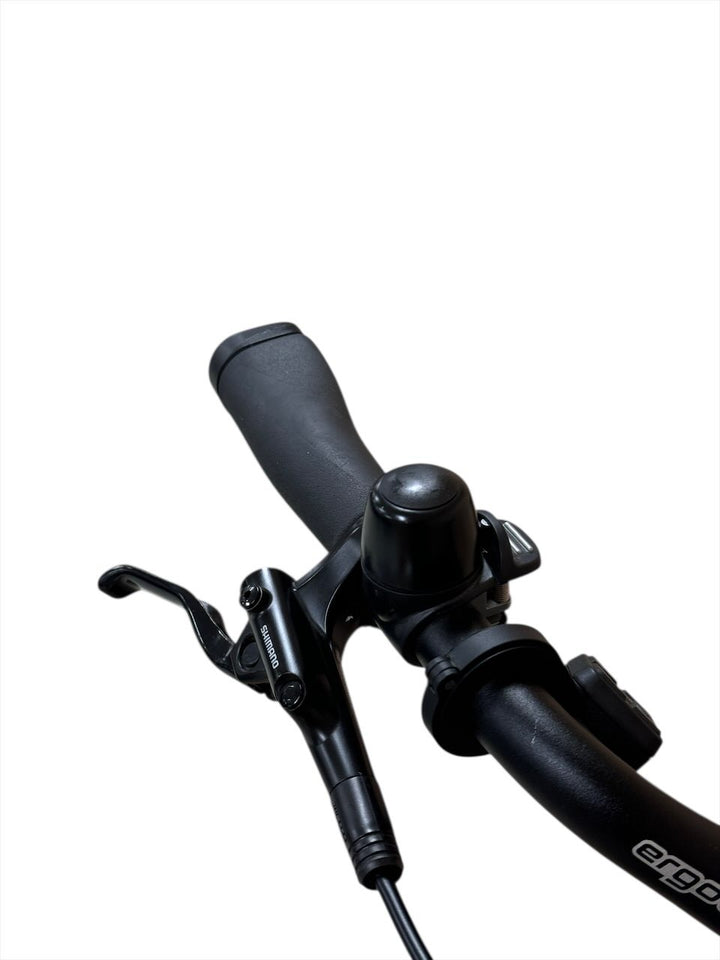 Veloe Cycles Multi E-Bike Refurbished Gebruikte fiets