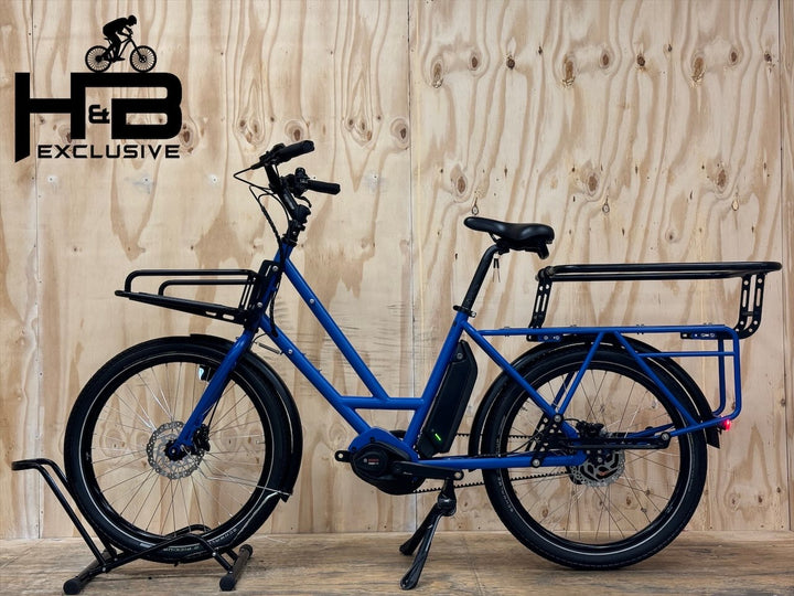 Veloe Cycles Multi E-Bike Refurbished Gebruikte fiets