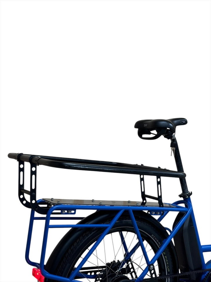 Veloe Cycles Multi E-Bike Refurbished Gebruikte fiets