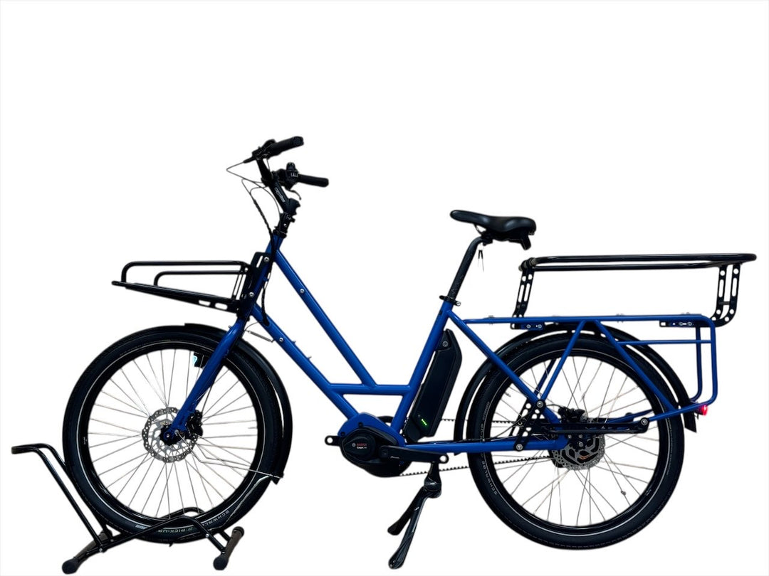 Veloe Cycles Multi E-Bike Refurbished Gebruikte fiets