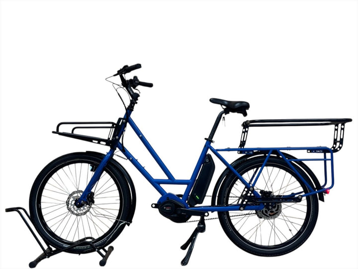 Veloe Cycles Multi E-Bike Refurbished Gebruikte fiets
