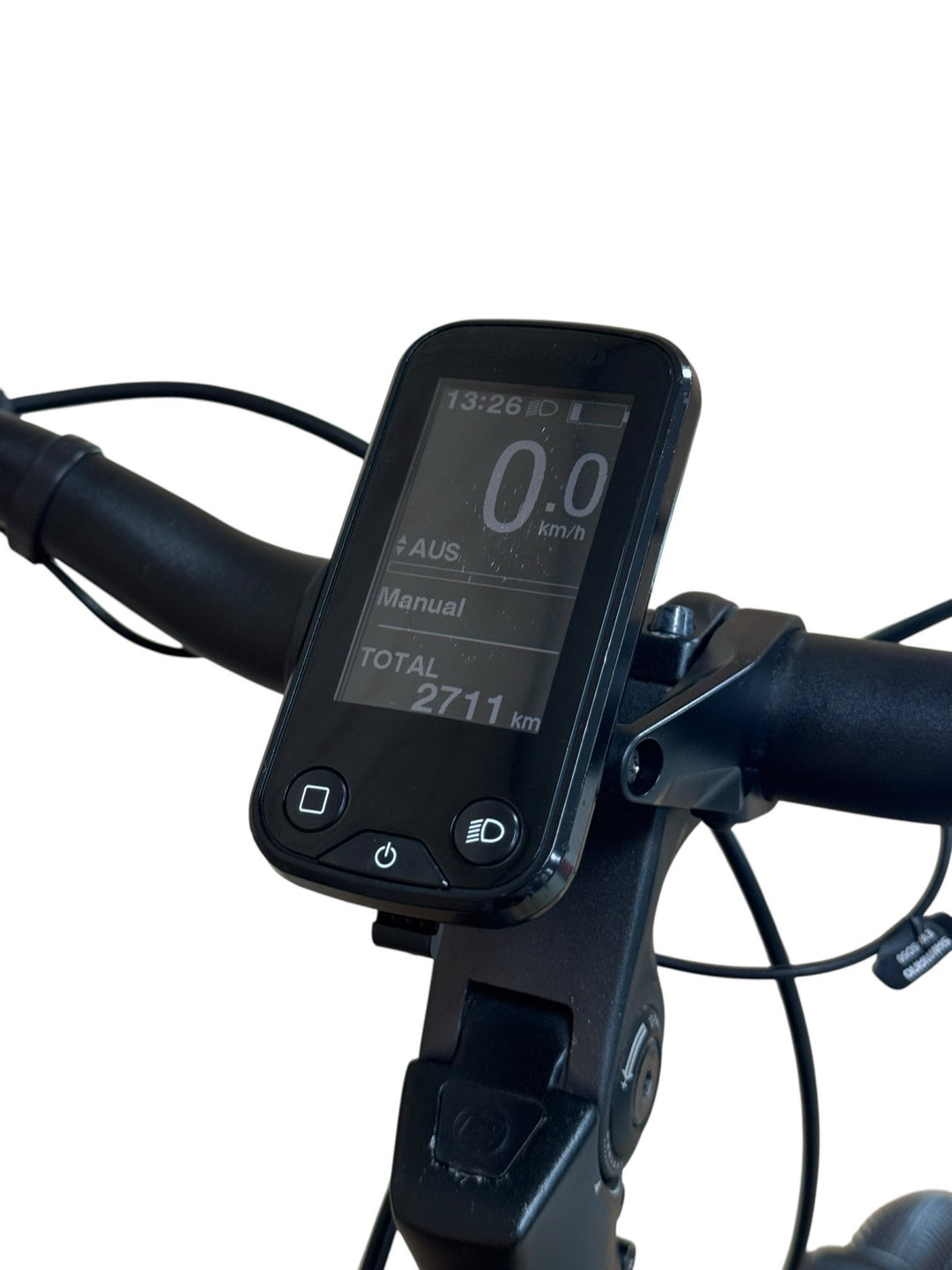 Victoria E-Touring 12.9 E-Bike Refurbished Gebruikte fiets 