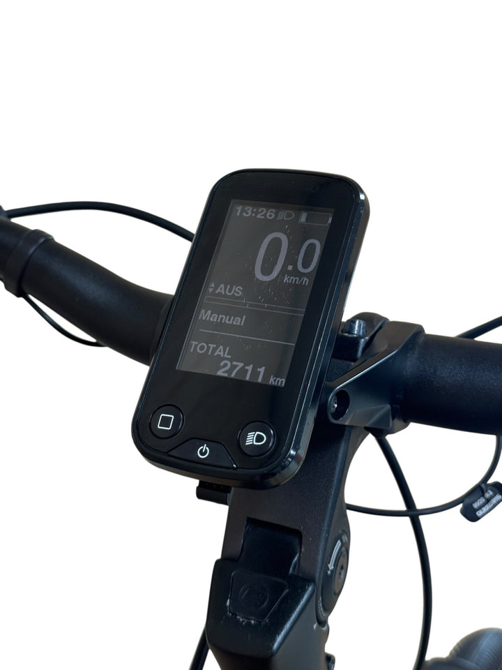 Victoria E-Touring 12.9 E-Bike Refurbished Gebruikte fiets 