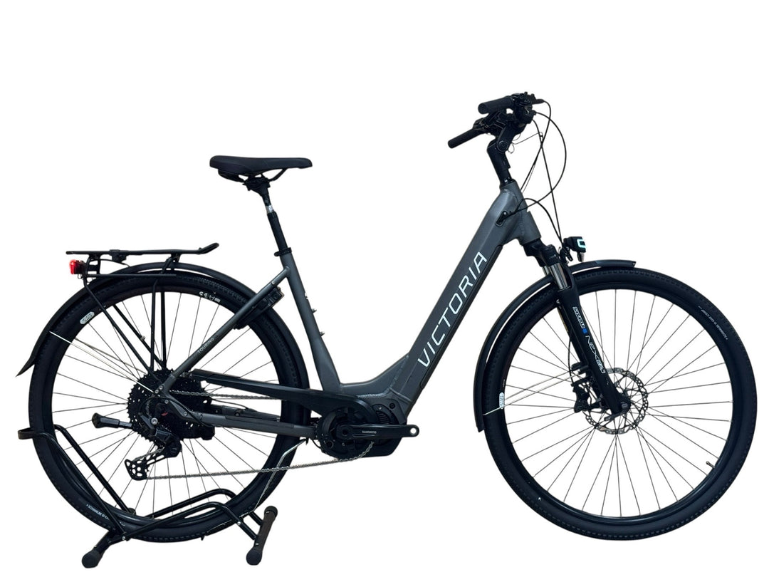 Victoria E-Touring 12.9 E-Bike Refurbished Gebruikte fiets 