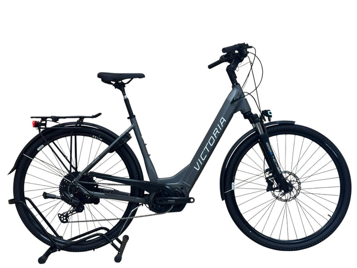 Victoria E-Touring 12.9 E-Bike Refurbished Gebruikte fiets 