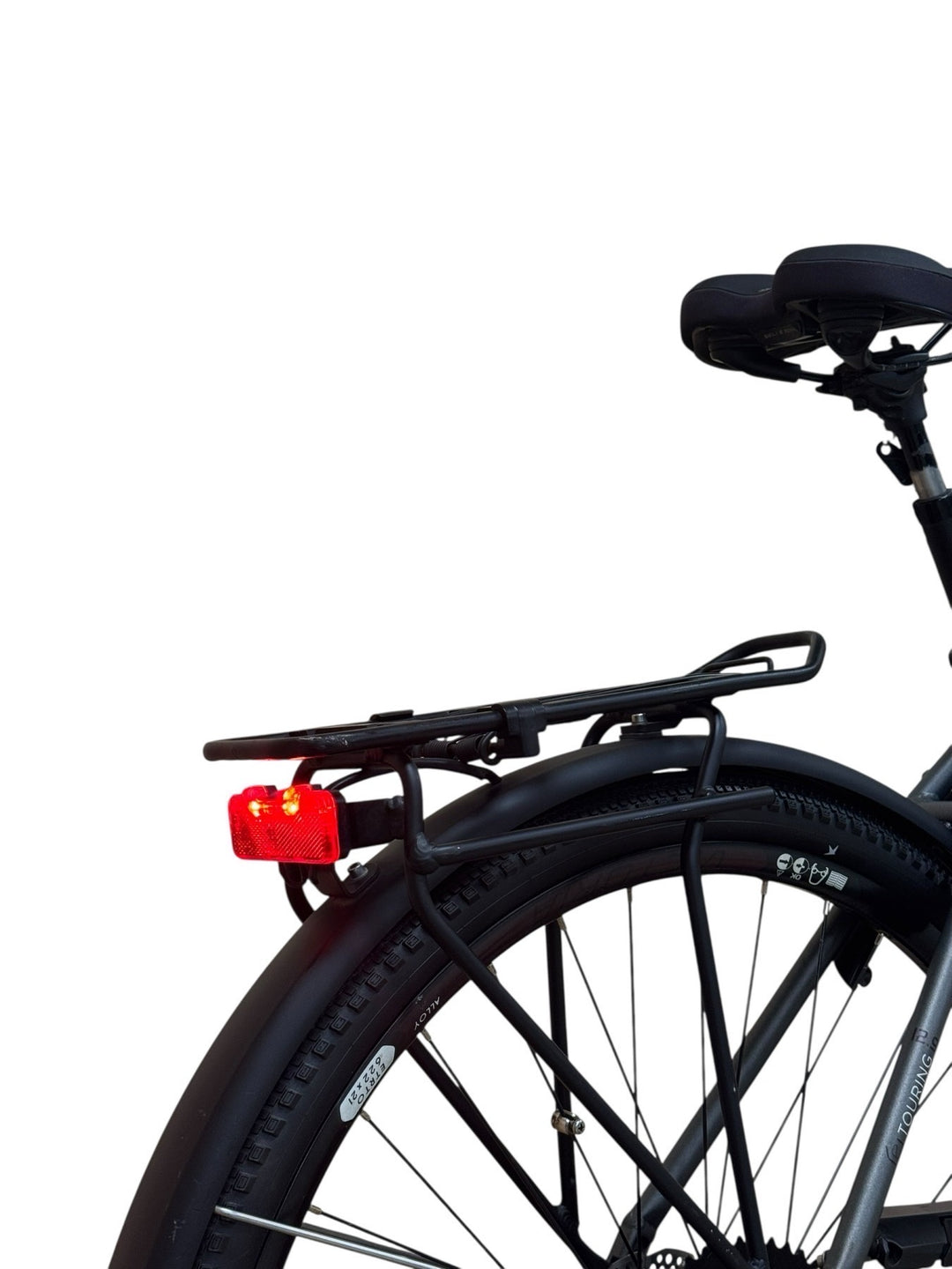 Victoria E-Touring 12.9 E-Bike Refurbished Gebruikte fiets 