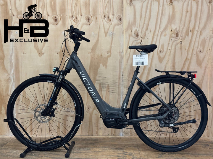 Victoria E-Touring 12.9 E-Bike Refurbished Gebruikte fiets 