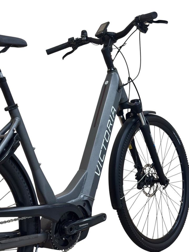 Victoria E-Touring 12.9 E-Bike Refurbished Gebruikte fiets 