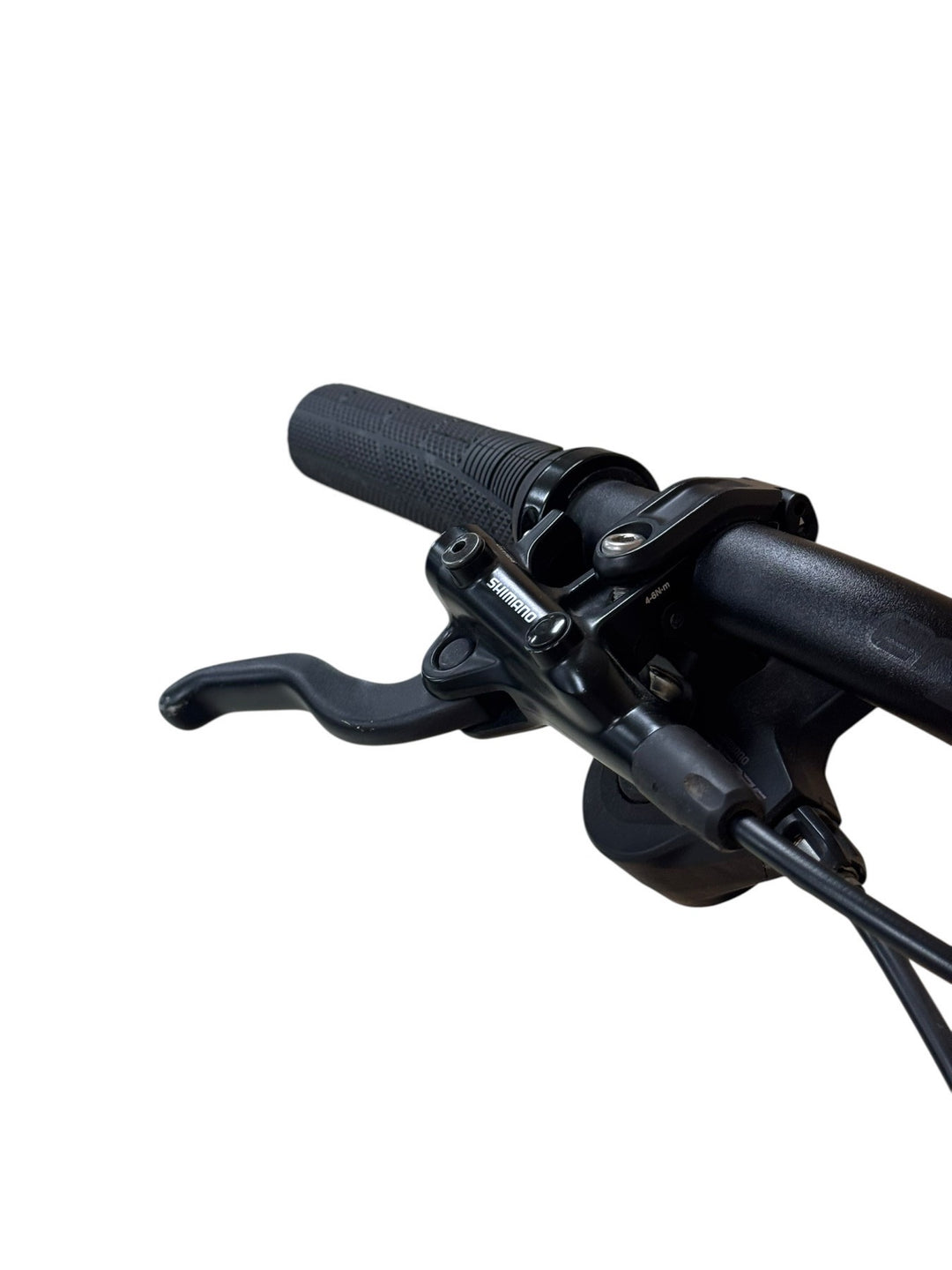 Victoria E-Touring 12.9 E-Bike Refurbished Gebruikte fiets 