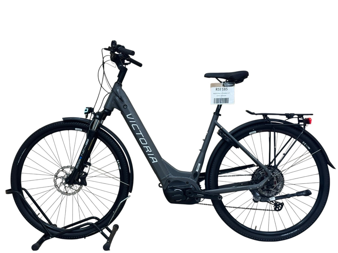 Victoria E-Touring 12.9 E-Bike Refurbished Gebruikte fiets 