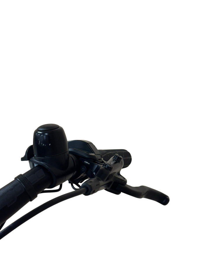 Victoria E-Touring 12.9 E-Bike Refurbished Gebruikte fiets 